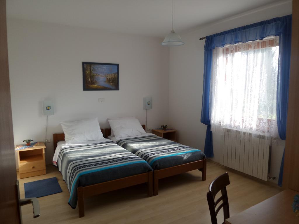 Apartmani Lina Умаг Экстерьер фото