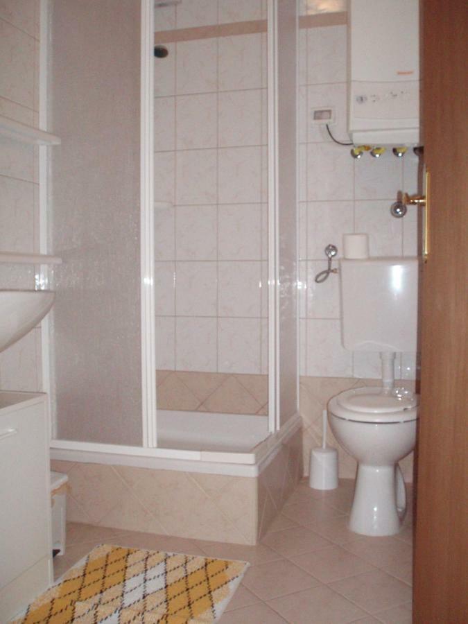 Apartmani Lina Умаг Экстерьер фото